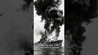 America was silent until others hurts its people. Which changed the world after. #lastletter#history