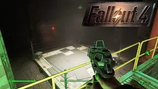 Fallout 4 ☢️ 185 - Eine Boxkampfarena