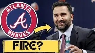 From Hero to Hated? Braves GM Anthopoulos Faces Major Backlash!