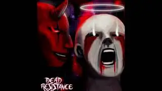 DeadResistance-Metalmorphosis