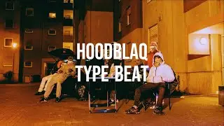 [FREE] HOODBLAQ TYPE BEAT - 