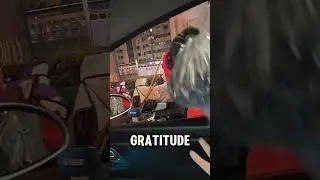 The Simple Act of kindness That Changed a Cleaner&rsquo;s Day Forever ✨