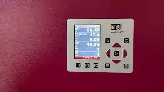 MRU SWG100 How to deactivate/activate a sample line