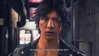 Judgment part 1