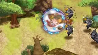 Djinn Caster Walkthrough Part 19   sidequest Searching for Allies