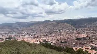 Sacsayhuam&aacute;n  The Inca Fortress That Defied Modern Tools #Travel