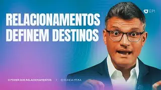 Relacionamentos errados atrasam destinos | Caf&eacute; com Destino | Segunda - Feira