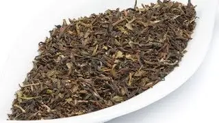 Margaret's Hope (Darjeeling Autumnal Black Tea) - Rivertea Videos