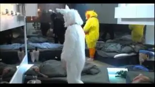 Big Brother Norge 2011 Highlights 28