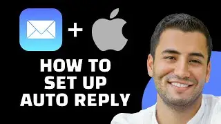 Как настроить автоответчик в Apple Mail (краткое руководство)