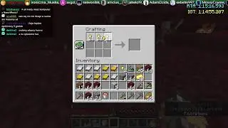 Znowu próbuje pokonać Minecrafta ⏰🤡 Wersja MC 1.16.1
