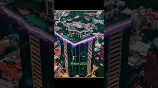 India vs China: Property Price Shocker!