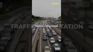 Nairobi's Right Ride