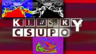 Klasky Opusc - Sparta Venom Remix -AB75E-