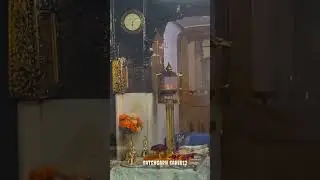 Gurdwara_#FatehGarh sahib_#Baba zorawar singh ji_#Baba fateh singh ji
