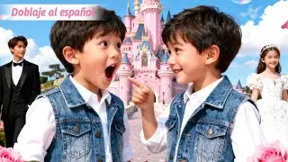CEO vio a los ni&ntilde;os gemelos que eran exactamente iguales a los suyos, los llev&oacute; a casa y los mim&oacute;