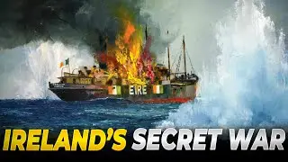 Irish Neutrality In World War II | The Emergency
