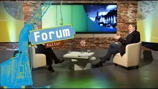Kultur im Lockdown | Forum Kultur | 15.01.2021
