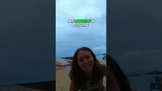 did she make it ?  #hawaii #honolulu #surfhawaii #surfcoach  #howto #surf