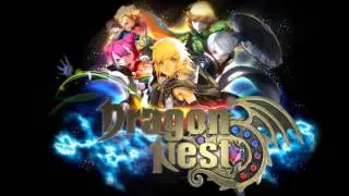 Dragon Nest - Red Dragon Nest Mid Boss Music