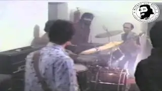 Rockberto y los Castigos - 