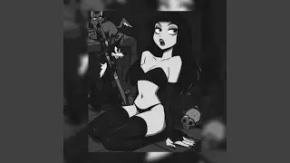 Goth Goddess