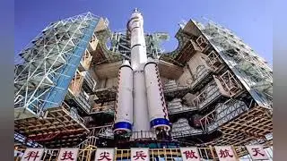 Reusable Chinese Spacecraft Lands Successfully, State Media
