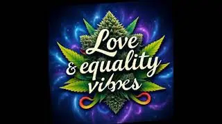 Call to Zion Love & equaliti vibes. Angel dread