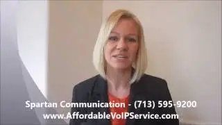 Smart Fax Service Spartan Communications | (713) 595-9200