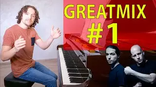 Etienne Venier - Infected Mushroom - Greatmix#1