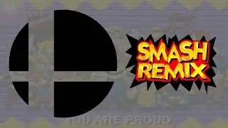 Pop64 - Smash Remix Soundfont Remix