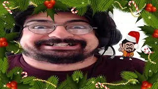 CHRISTMAS DAY 2025 SPECIAL! [LIVE]