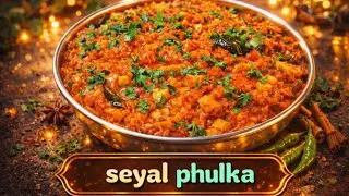 Leftover Roti hack 😍 Seyal phulka in 10 min 😋 #explorepage #trending #trendingvideo #sindhifood 