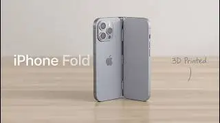 Apple Foldable iPhone FIRST LEAKS 😱 Design, Price & Release Date Revealed!