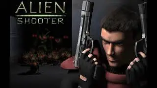 Action 2 extended - Alien Shooter Soundtrack