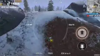 Alpha Riders Pubg new Update season 11