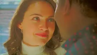 Miles/Cara - Heart