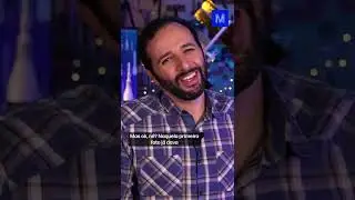 LADO OCULTO da LUA: a PRIMEIRA FOTO #CorridaEspacial Ep. 8