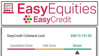I Used a Loan To Buy Purple Group Shares on Easy Equities 🇿🇦 | Investing South Africa