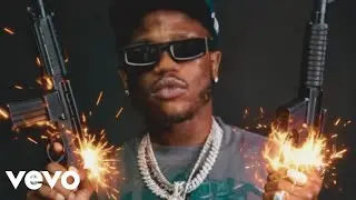Jahshii - Rifle Yard (skeng, Vybz Kartel, Tommy Lee Diss)
