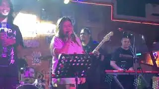 GOLDEN - KPOP DEMON HUNTERS Cover | BAD SPADE 