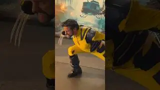 Milano Comics & Games 2024 #shortvideo #cosplay
