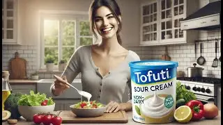 🧄 Best Tofutti Sour Cream Non Dairy | Kernel Seasons Popcorn Seasoning Creamy Dill 🍿