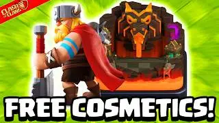 The Biggest Skin and Scenery Giveaway Ever! 🔥