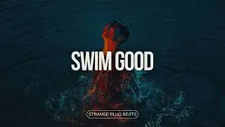 Emotional Trap Beat Instrumental 2024 - “Swim Good” | Sad Rap Instrumental Beat 2024