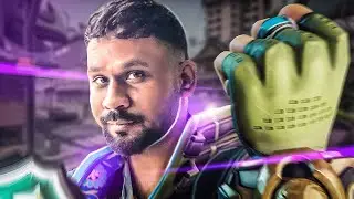 VALORANT live India Chiku is Live baby !!!