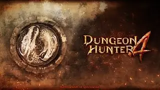 Dungeon Hunter 4 Android Gameplay Part 15