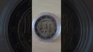 Austria 2 Euro 2016 -  200th anniversary national bank
