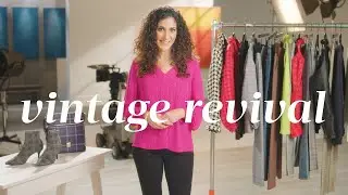 Vintage Styles | HSN Shop To It