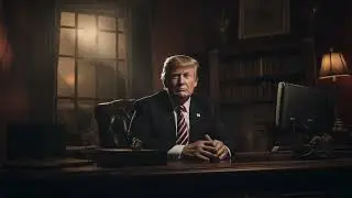 Military Tribunal needed to try Joe Biden